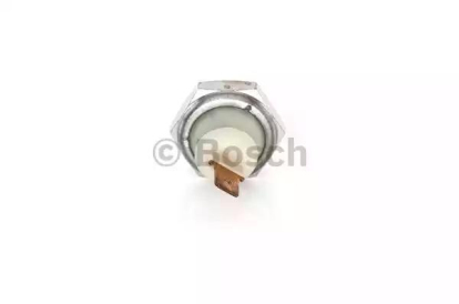 Датчик давления масла 0986345001 Bosch (фото №4)